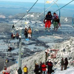 skiareal